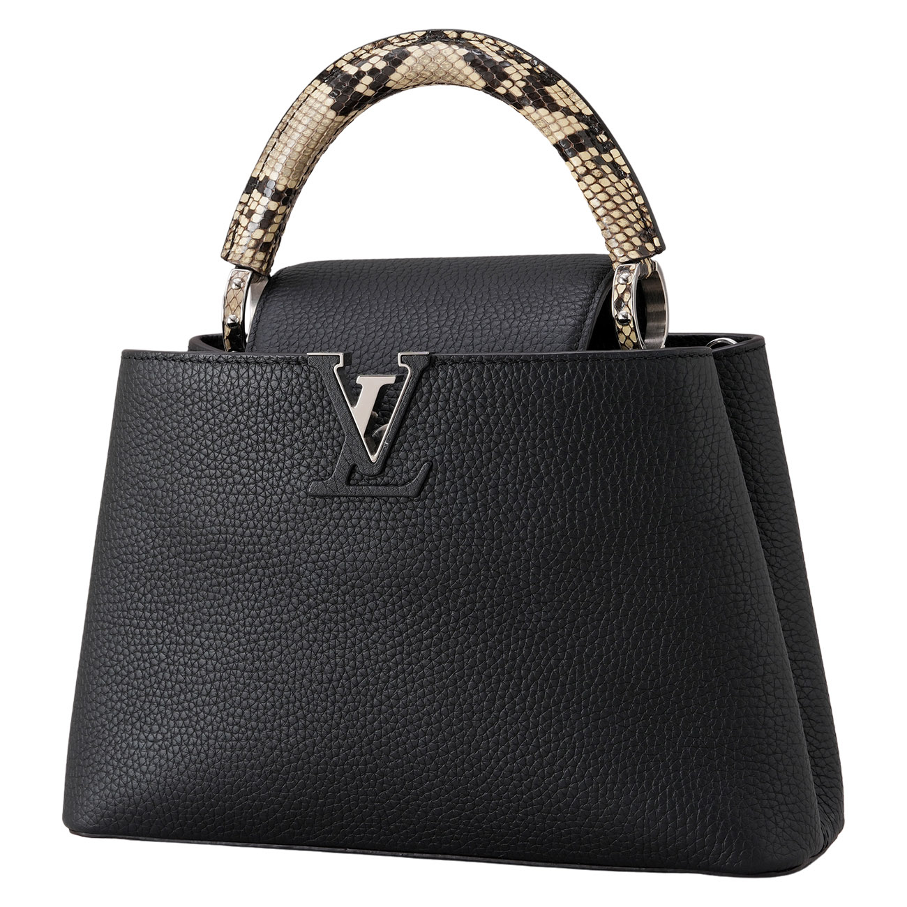 LOUIS VUITTON(USED)루이비통 N92040 시즌 카퓌신 BB